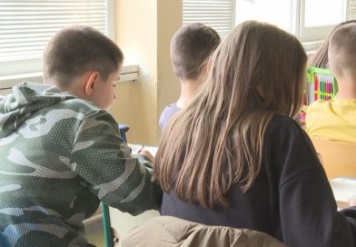 Данас почиње електронски упис ученика у средње школе