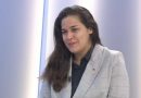 Ања Љубојевић на захтјев Милорада Додика подноси оставку