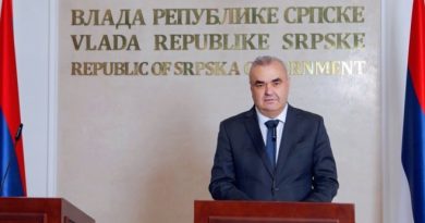 Стевановић: Нећу бити министар ако жељезничари не добију плате
