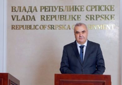 Стевановић: Нећу бити министар ако жељезничари не добију плате