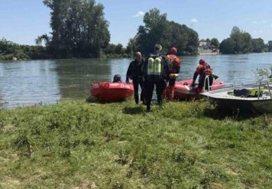 Окончана потрага за малољетним лицем несталим у ријеци Дрини