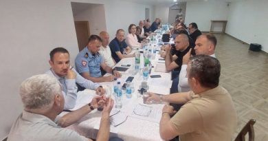 Сјећање на страдање Срба средњег Подриња 4. јула