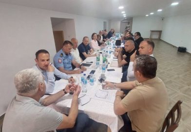 Сјећање на страдање Срба средњег Подриња 4. јула