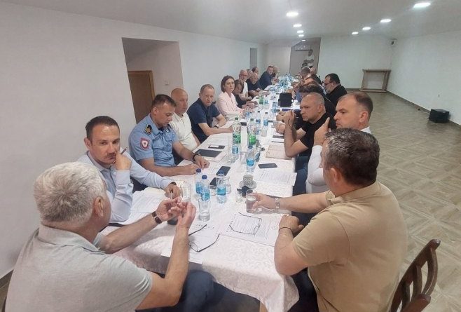 Сјећање на страдање Срба средњег Подриња 4. јула