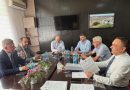 Министар Мастиловић посјетио Технолошки факултет у Зворнику