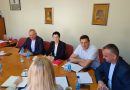 Милићи: Састанак са представницима Развојне агенције о јачању локалне привреде