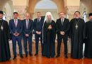 Разговор са патријархом о обиљежавању страдања Срба у Средњем Подрињу и Бирчу