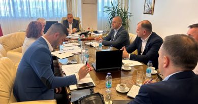 Радови на рехабилитацији магистралног пута М19 на дионици Каракај – Дивич теку планираном динамиком