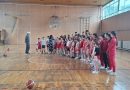 Министар Игњатовић посјетила Власеницу и обећала помоћ КК „10. август“