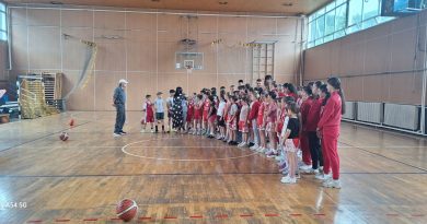 Министар Игњатовић посјетила Власеницу и обећала помоћ КК „10. август“