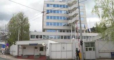 Засједање ПИК-а у Сарајеву: Ко ће бити предложен за високог представника?