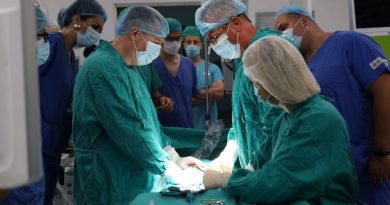 Које специјализације ће расписати болнице у Зворнику, Добоју и Фочи – Министарство расписало јавни позив
