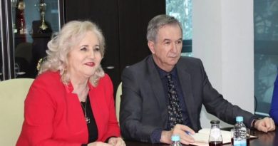 Пензионисана најдуговјечнија помоћница у Влади РС – двије деценије помоћник министра