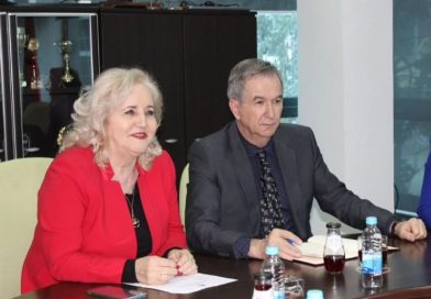 Пензионисана најдуговјечнија помоћница у Влади РС – двије деценије помоћник министра