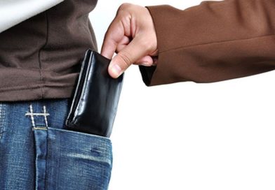 Против лица из Бијељине поднијета кривична пријава због крађе новчаника у Козлуку