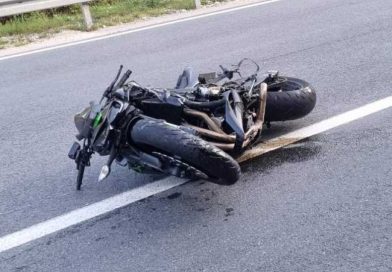 Пијани мотоциклисти изазвали двије саобраћајне незгоде у Сребреници – Повријеђено укупно пет лица