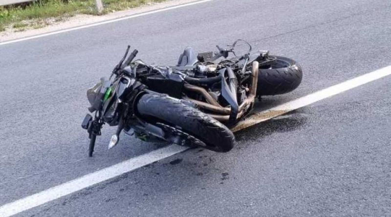 nesreca udes podorosac konjic sudar motocikli facebook2