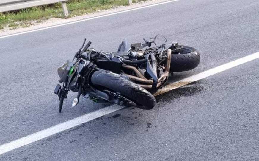 nesreca udes podorosac konjic sudar motocikli facebook2