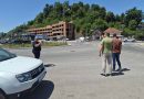 Представници града Зворника и пројектанти из Бањалуке обишли терен за изградњу три кружне раскрснице у Каракају