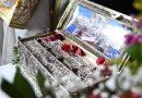 Данас испраћај Часног појаса пресвете Богородице