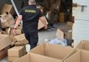 УИО у Тузли одузела робу намијењену за интернет продају