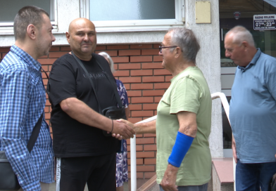Пацијенти на дијализи очајни, остали без скупог лијека