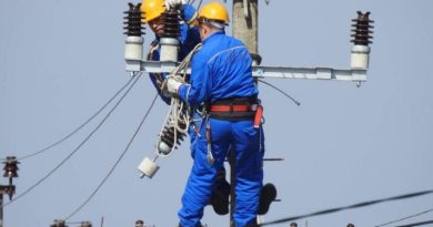 У недељу ремонт у Милићима, око 2.500 корисника остаје без струје