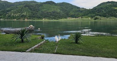 Servisne informacije 12.6.2026.