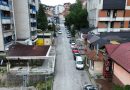 Почиње реконструкција улице према Рекреативно-спортском центру