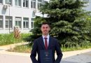 Зворничанин са 44 десетке у индексу – Данијел Бодирога завршио медицински факултет са просјеком 9,88