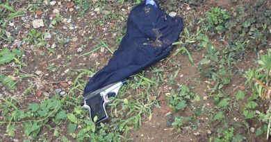 Мали Зворник: Четири особе ухапшене због посједовања оружја