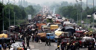 Дан жалости 4. августа – обавезно поштовање законских одредби