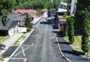 Завршена реконструкција дијела улице Светог Саве