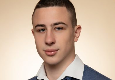 Никола Радивојевић најбољи на пријемном у полицијску академију у Бањалуци – Стопама оца и стрица у МУП-у Републике Српске