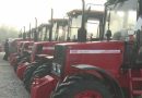 Објављен Јавни позив за подношење пријава за остваривање подршке за набавку трактора „Беларус“