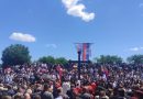 Обиљежено страдање Срба средњег Подриња и регије Бирча: Свако српско срце данас треба да куца срцем Подриња