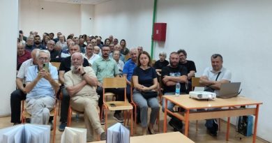 „Петровдански дани“: Представљени научно-историјски радови и књижевна дјела