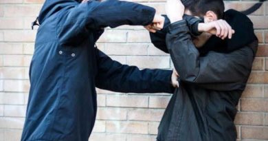 Полицијски службеници ПС Осмаци предузимају мјере и радње са циљем расвјетљавања кривичног дјела „Тјелесна повреда“
