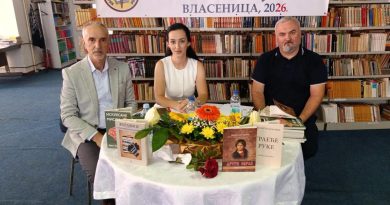 Власеница: Дејан Спасојевић из Зворника добитник Лучине повеље за 2026. годину