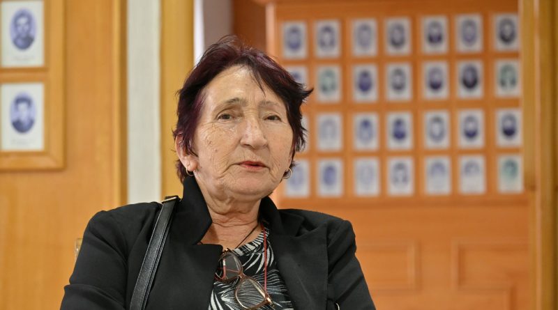„Најтеже је што нема ни гроб. Немам гдје да му прислужим свијећу“ свједочанство Анђе Ђукановић о несталом супругу Ивану