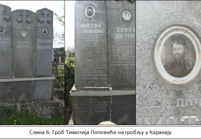 Од голготе у Каракају до небеског венца: Мученичка смрт свештеника који је показао чисту воду аустроугарским војницима