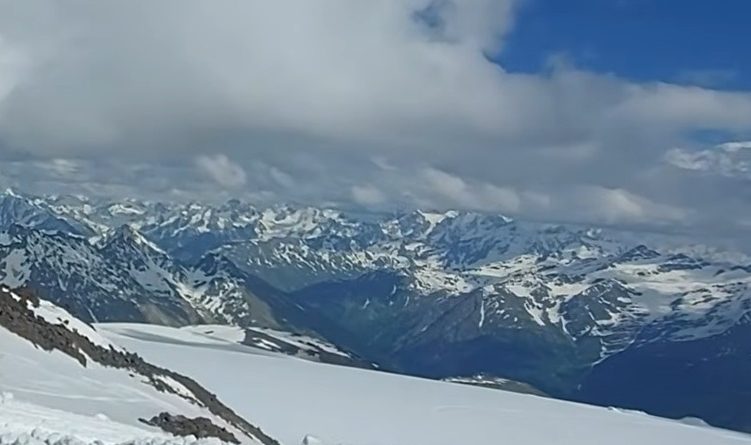 elbrus nasa printskrin