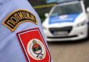 Повријеђено једно лице у слијетању аутомобила са коловоза у Козлуку