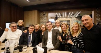 СДС одлучио: Кандидат за предсједника РС Бранко Блануша, а за српског члана Предсједништва БиХ Маринко Божовић
