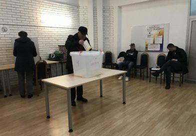 Нови начин гласања на октобарским изборима у БиХ