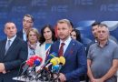 Станивуковић дао подршку кандидатима СДС за предсједника РС и српског члана у Предсједништву БиХ
