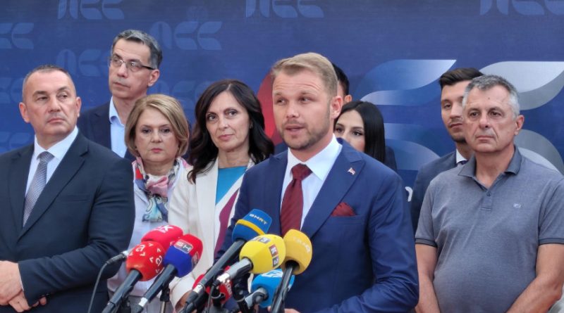 res 1783276861 stanivukovic dao podrsku kandidatima sds za predsjednika rs i srpskog clana u predsjednistvu bih video