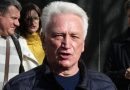 Момчило Перишић пуштен на слободу