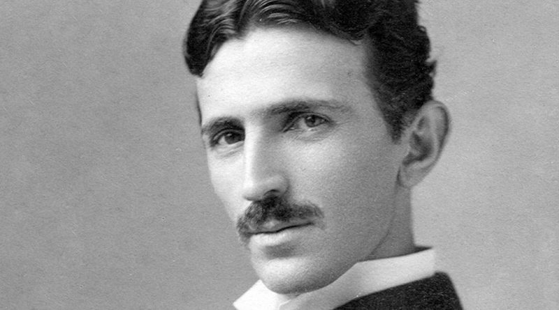 tesla 1