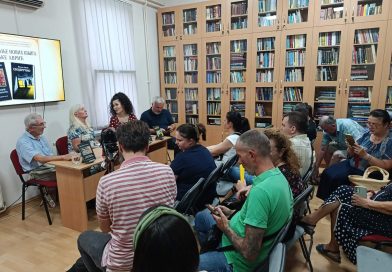 Зворник: Представљене књиге „Не бој се висине“ и „Својеручно“, аутора Жељке Аврић